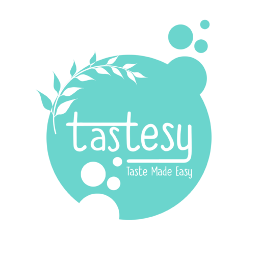 Tastesy Logo