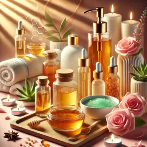 Home Remedies- Health, Beauty & Wellness