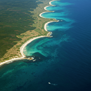 Hidden Travel Destinations-Ponta do Ouro, Mozambique