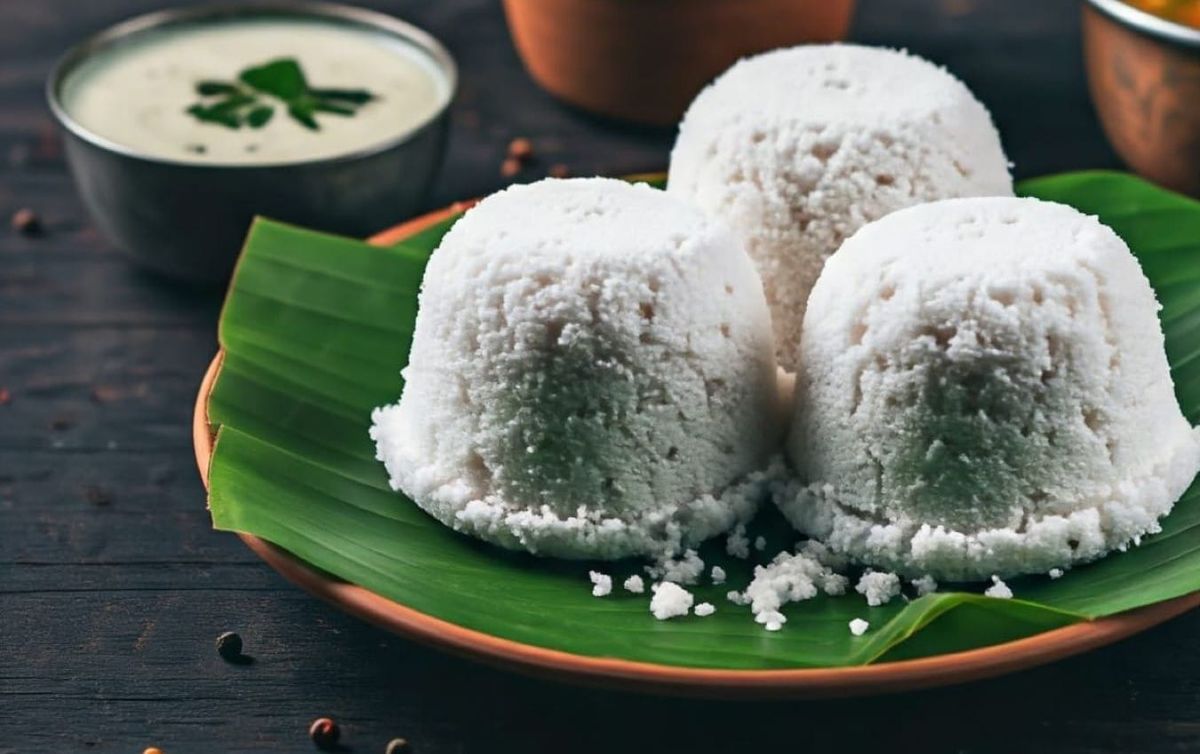 The Delightful Kappa Puttu: A Unique South Indian Breakfast