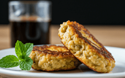 Kerala Special Banana fritters(Pazham pori)