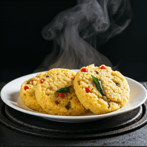 bread upma