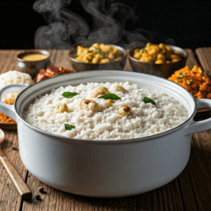 coconut milk rice