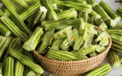 முருங்கைக்காய், மற்றும் முருங்கைக் கீரையின் நன்மைகள்