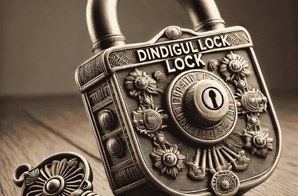 Dindigul Lock -Everything You need to know