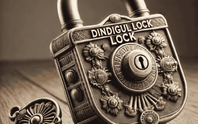 Dindigul Lock -Everything You need to know