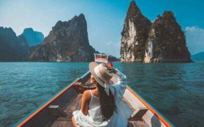 Seasonal Getaway Guide: Travel Tips, Destinations Pick & Sustainability