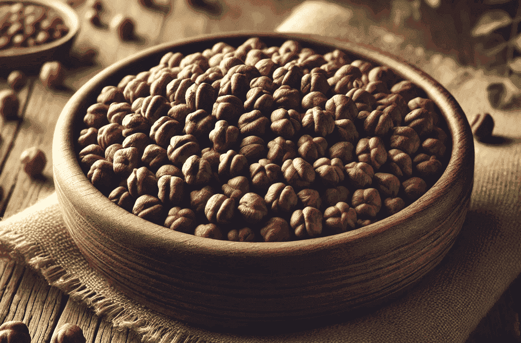 சுண்டல்-(கொண்டைக்கடலை ) நன்மைகள்