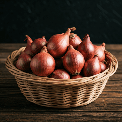 small onion