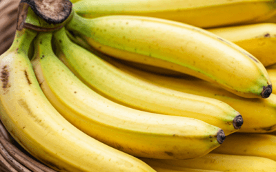 வாழைப்பழம்-நன்மைகள் மற்றும்     மருத்துவ பயன்கள்