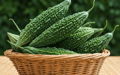 பாகற்காயின் பயன்களும்,அதன் மருத்துவ குணங்களும்