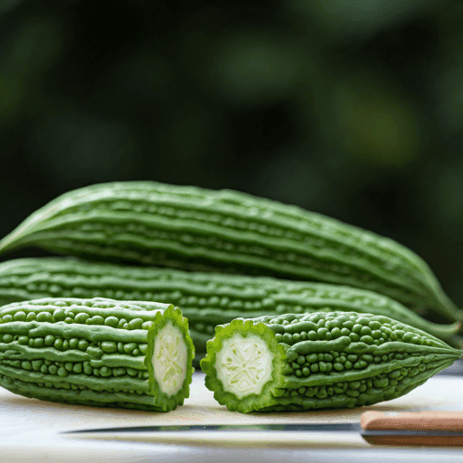 Bitter Gourd