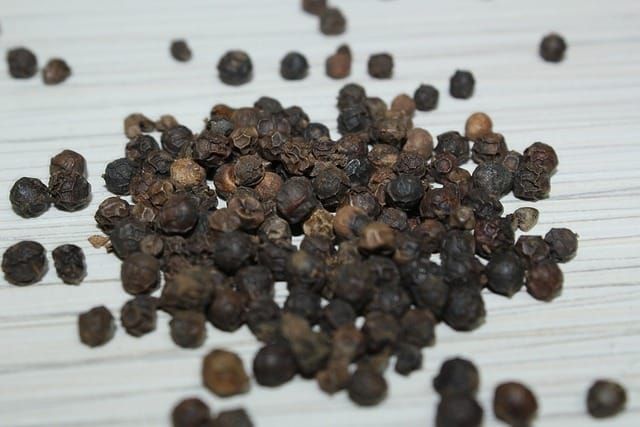 கருப்பு தங்கம் என்று அழைக்கப்படும் மிளகு