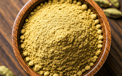Cardamom Powder – Buy at Cheap Price!