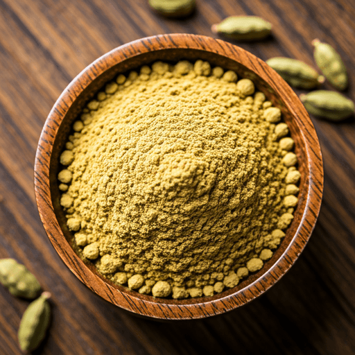 cardamom powder cardamom powder