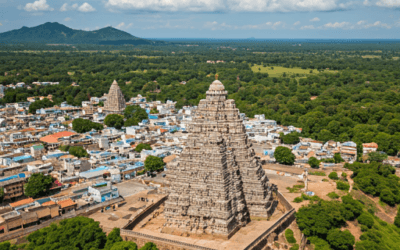 Dindigul -Top 10 Nearby Famous Places to Visit