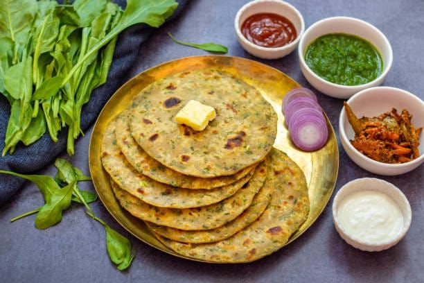 பாலக் கீரையின் மருத்துவ குணங்கள்