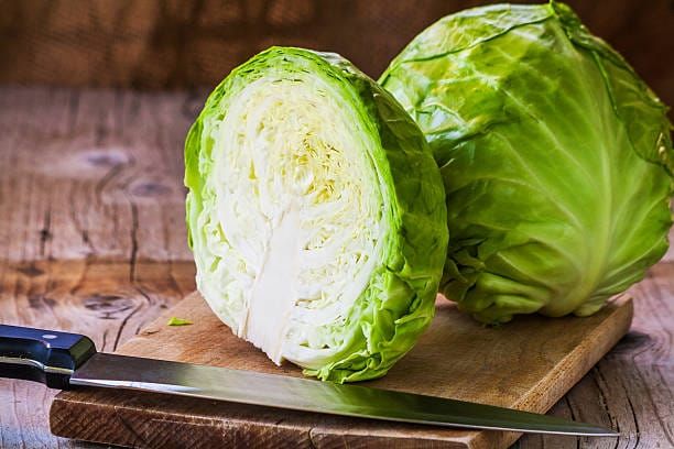 முட்டைக்கோஸ் ஆரோக்கிய நன்மைகள்