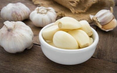 பூண்டின் மருத்துவ குணங்கள்