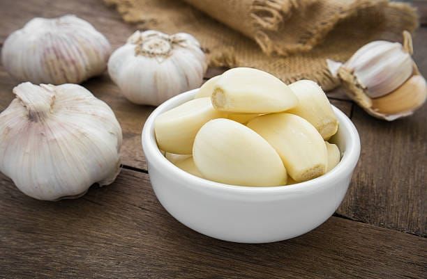 Garlic Health Benefits
