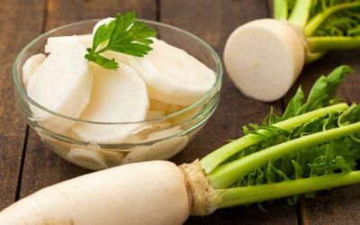 முள்ளங்கி சாப்பிடுவதால் ஏற்படும் பயன்கள், மருத்துவ குணங்கள்