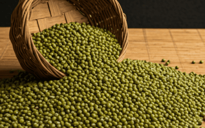 பச்சைப் பயிறு நன்மைகள், மருத்துவ குணங்கள்