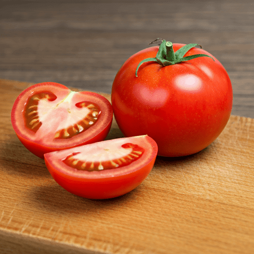 tomato