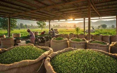 The Dark Side of the Spice Trade: Is Your Cardamom Ethically Sourced?