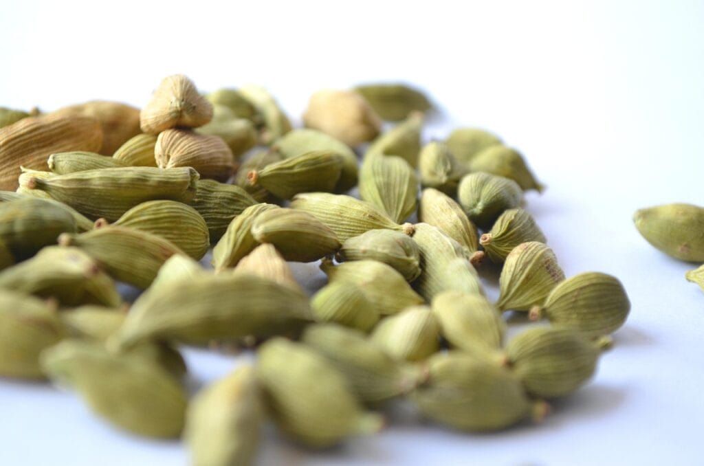 pure cardamom