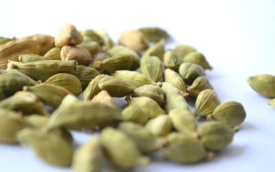 How to Identify Pure and High-Quality Green Cardamom