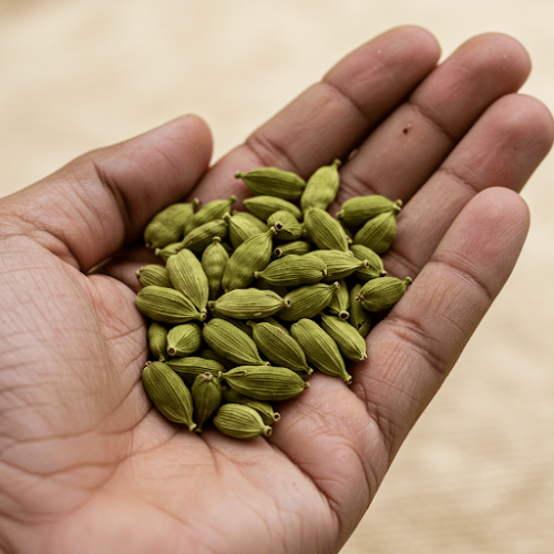 cardamom