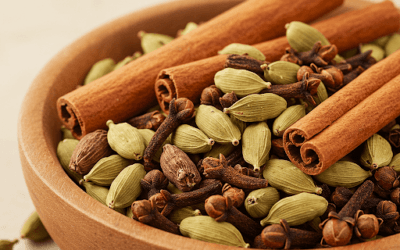 Cardamom vs. Clove vs. Cinnamon: Which Spice is Best for Health?