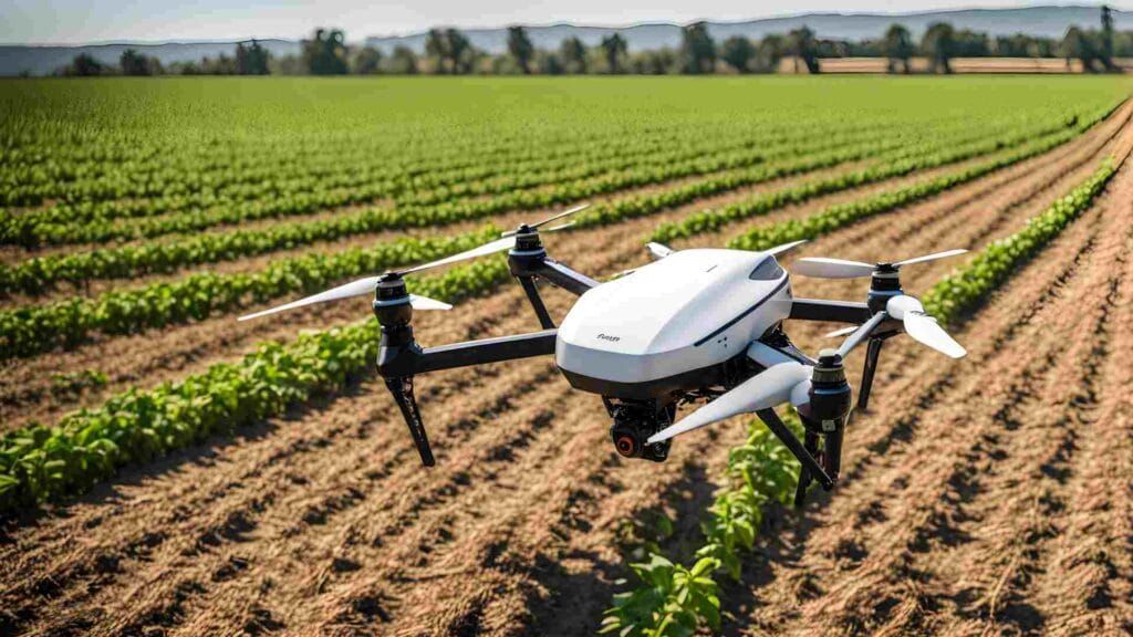 role of ai in cardamom farming