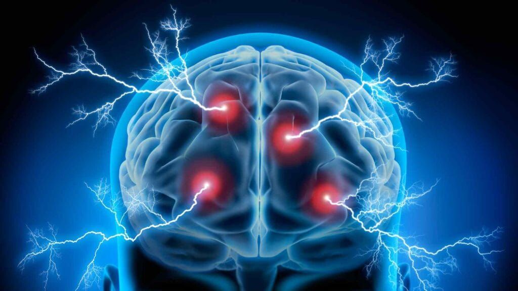 Hacking brain with cardamom
