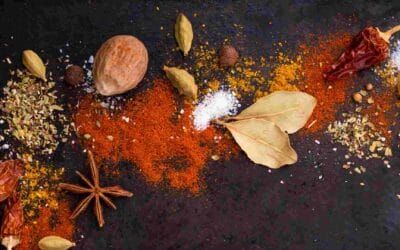 The Science Behind Cardamom’s Aroma: What Makes It So Unique?