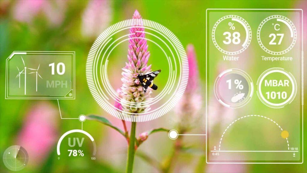 future of ai in farming