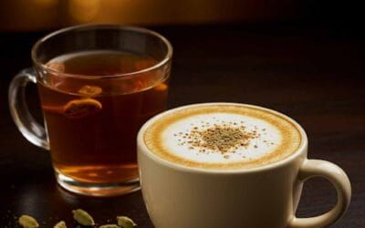 How Cardamom Enhances the Flavor of Coffee and Chai?