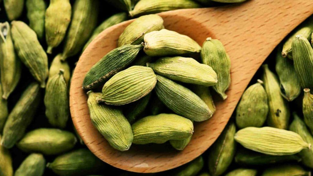 cardamom