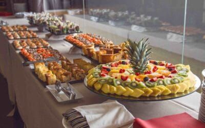 Underrated Indian Foods with Cardamom