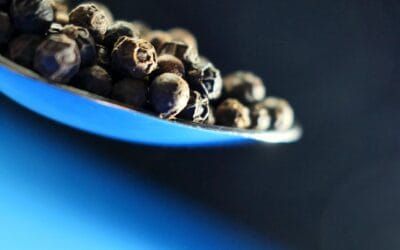 Black Pepper – 7 Chef Secrets of Using it