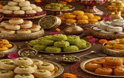 The Cultural Significance of Cardamom in Indian Festivals and Rituals