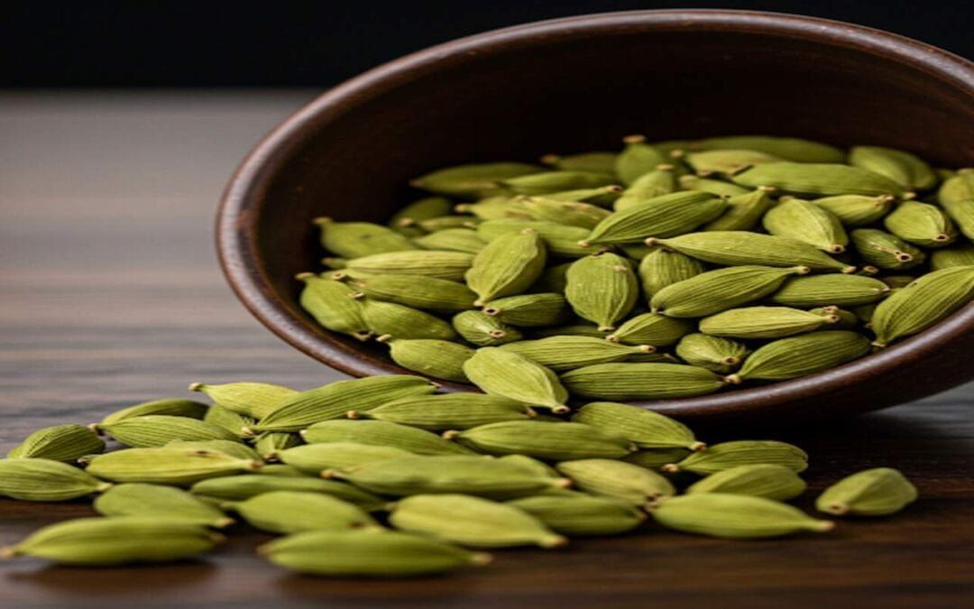 ஏலக்காய் – சுவையும் அதன் மருத்துவ பயன்களும்