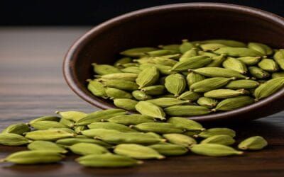 ஏலக்காய் – சுவையும் அதன் மருத்துவ பயன்களும்