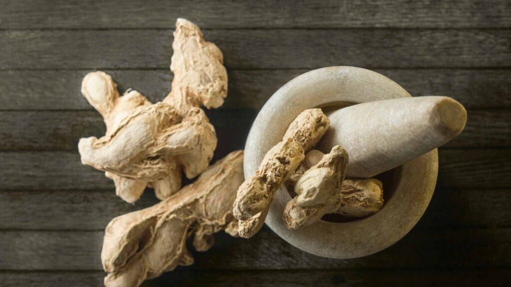 Benefits of Sonth