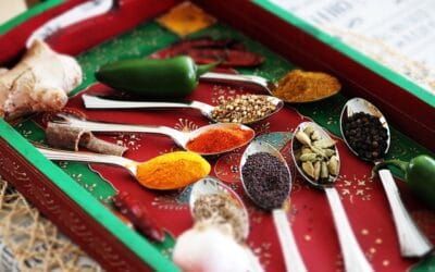 Why Gen Z Around the World Is Obsessed with These 5 Indian Spices