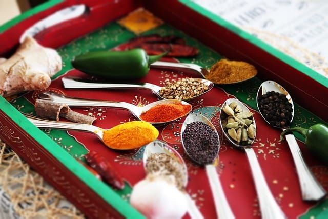 Why Gen Z Around the World Is Obsessed with These 5 Indian Spices