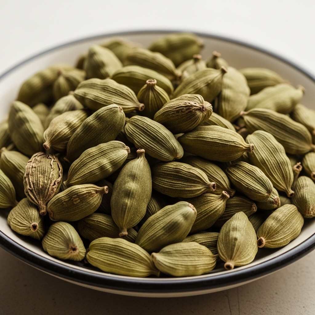 பழைய ஏலக்காய்