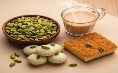 ஏலக்காய் ஸ்நாக்ஸ் ரெசிபிகள்