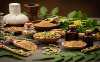 ஏலக்காயும் ஆயுர்வேதமும்: இயற்கை நலன்களின் கூட்டு!