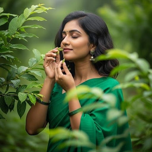 ஒரு அழகிய காதல்